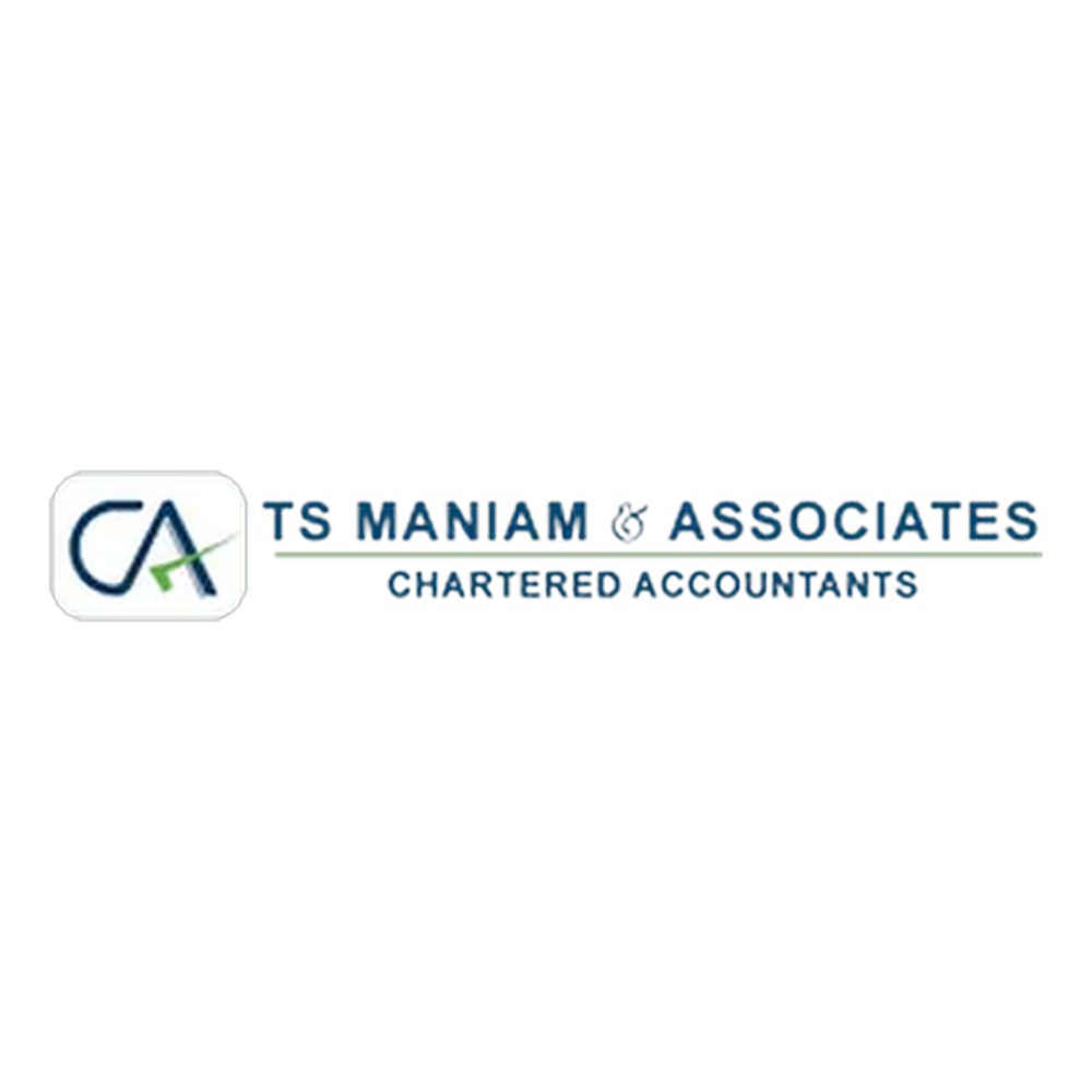 TS Maniam & Associates