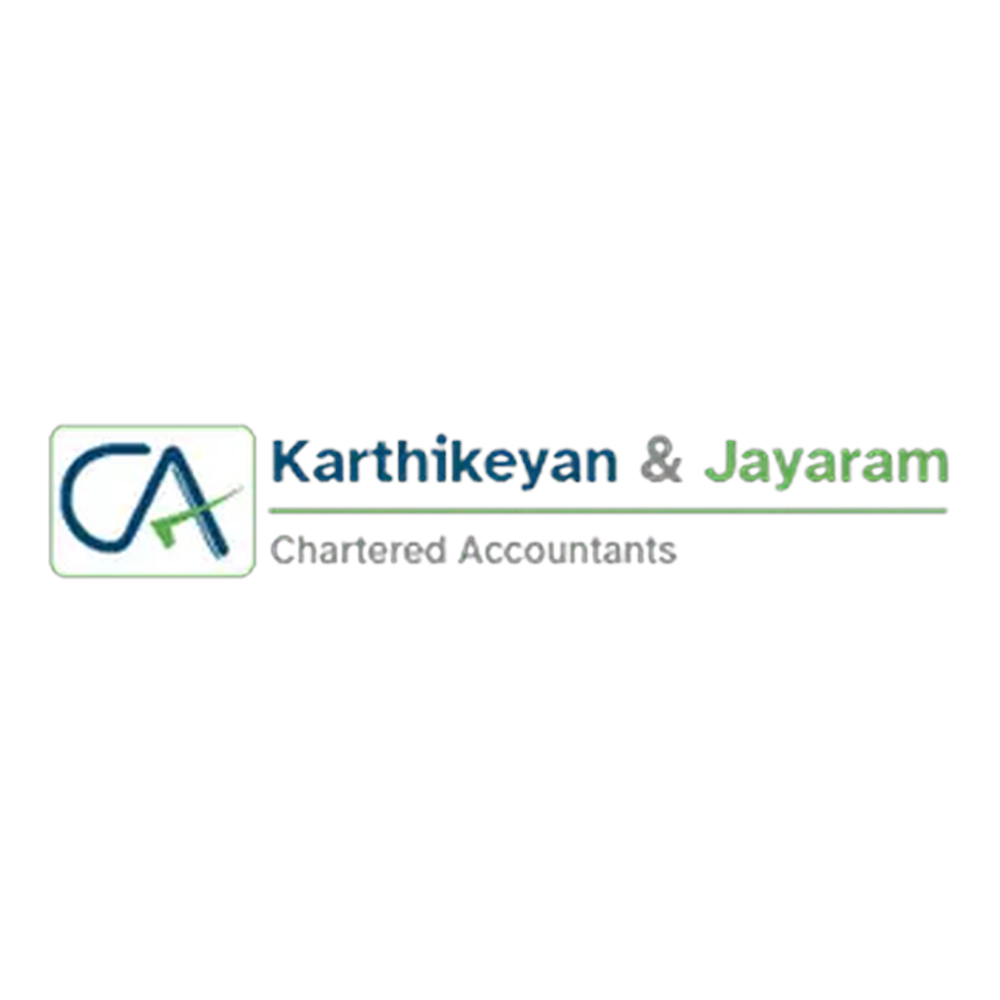 Karthikeyan & Jayaram