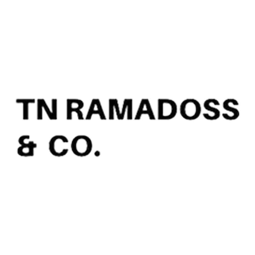 TN Ramadoss & Co.
