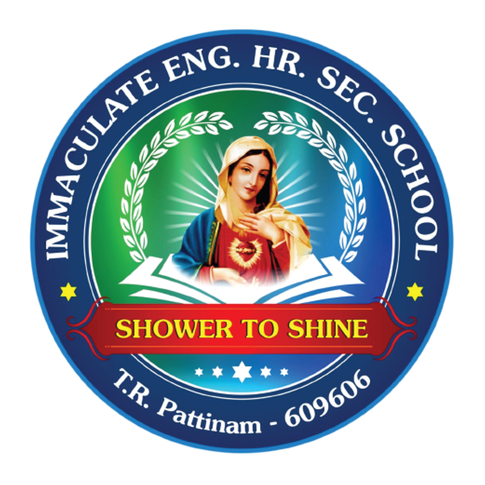 Immaculate English Higher Secondary School