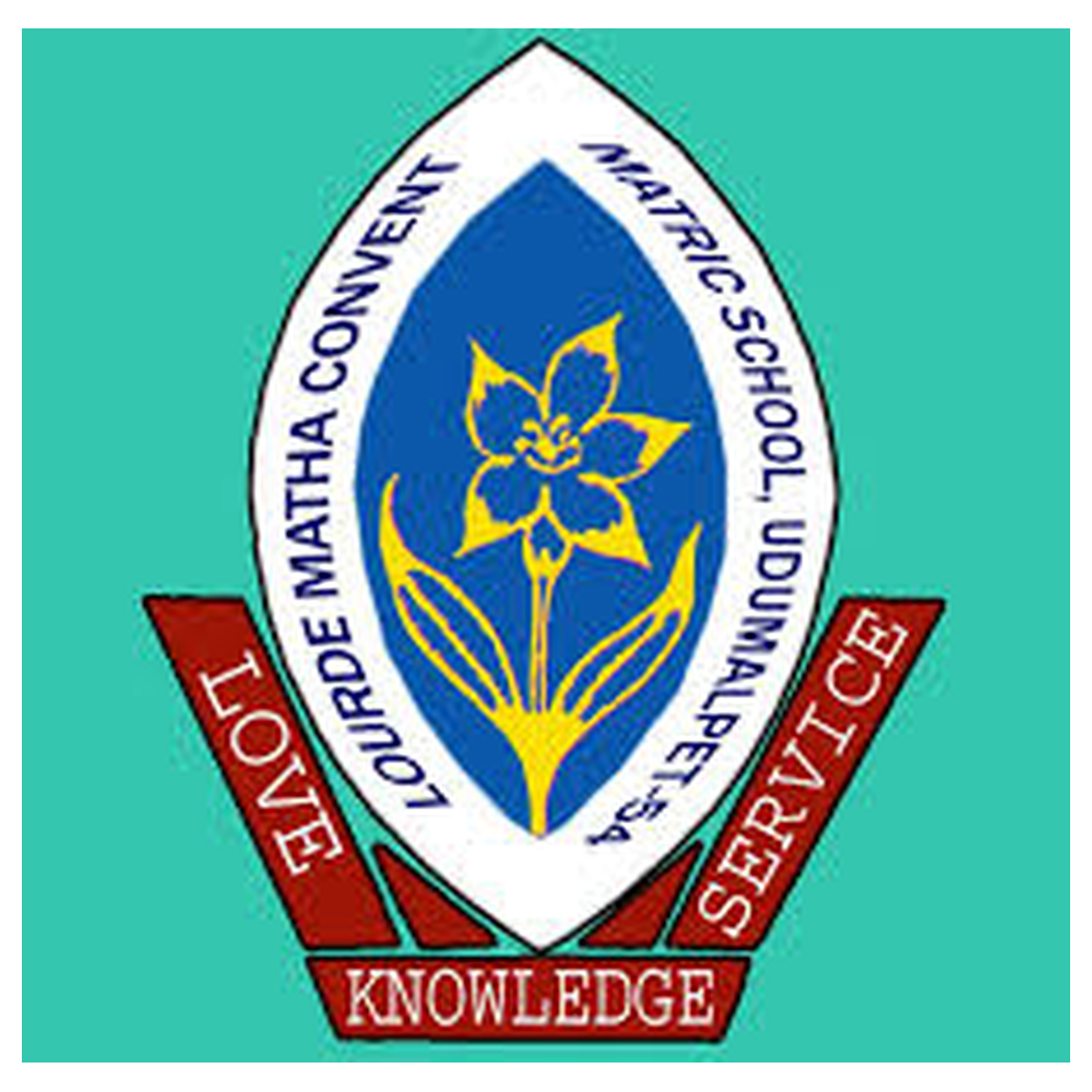 Lourde Matha Convent Matriculation School