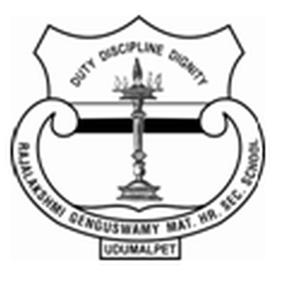 Rajalakshmi Genguswamy Matriculation Higher Secondary School